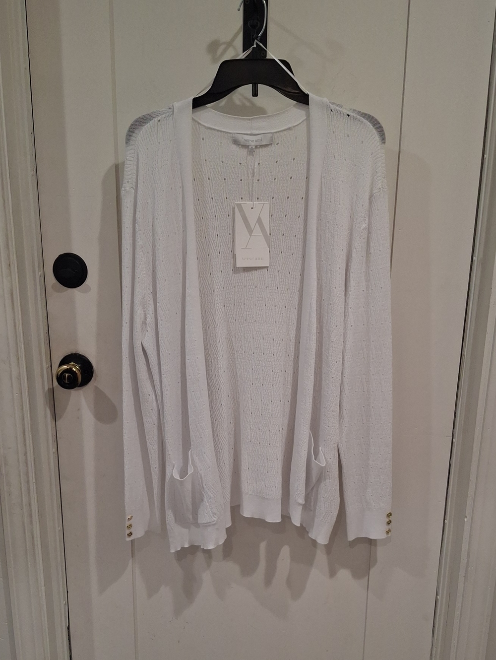 Women's Cardigan